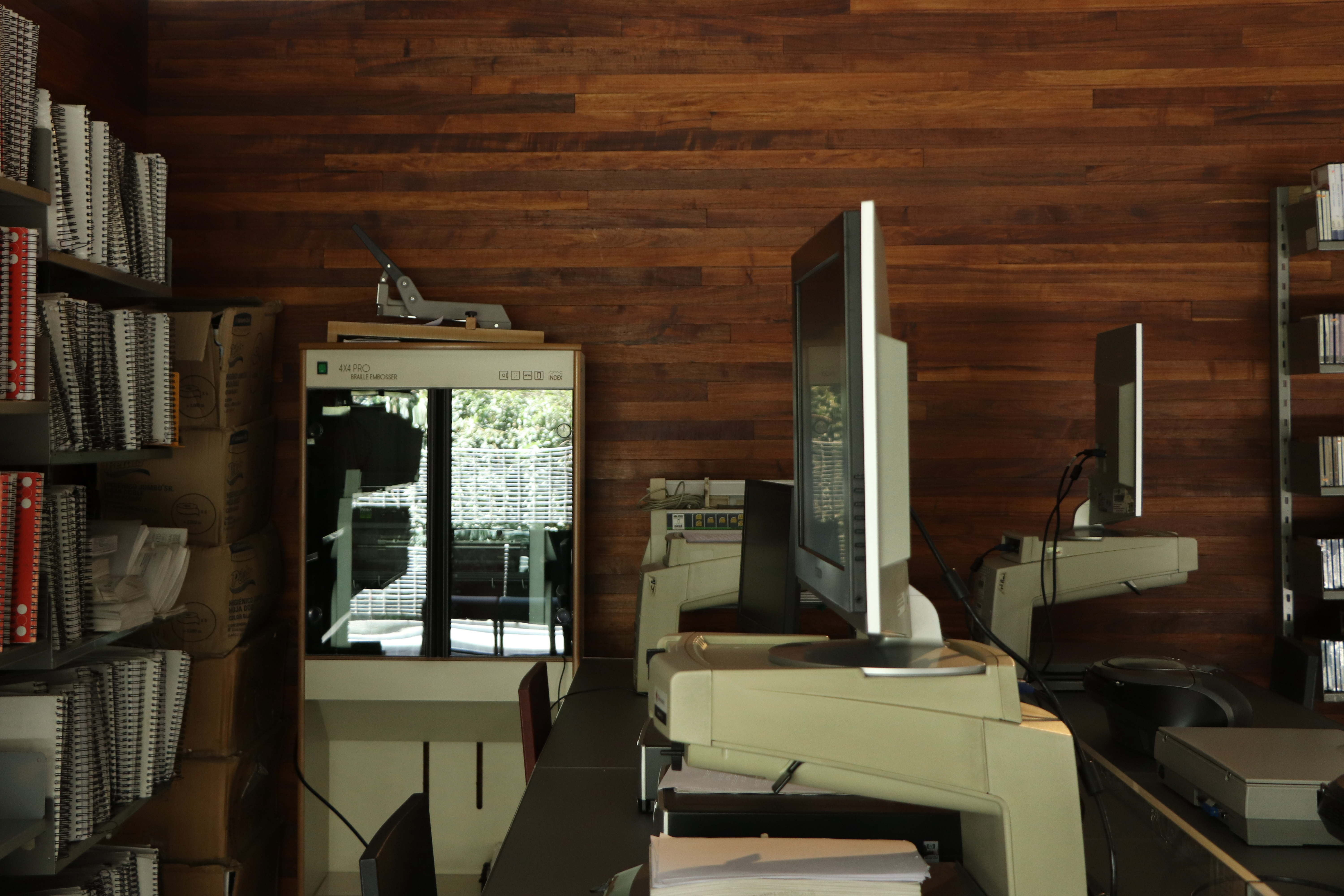 Biblioteca Vasconcelos
